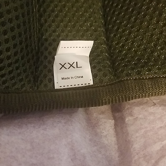 *Host Pick* NWOT MaxBone Sport Harness - Picture 13 of 13